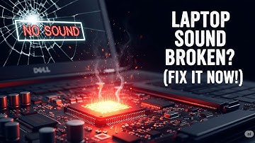 How to fix Dell latitude 3340 sound problem 100 % || 2022