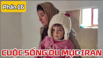 CUỘC SỐNG DU MỤC IRAN : Ali Trở Về Bất Ngờ - Mabobei Sốc Khi Nghe Tin Chủ Đất Đưa Tiền Cho Ali !!