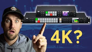 Time to Upgrade Your Church Livestream to 4k? | The Churchfront Show