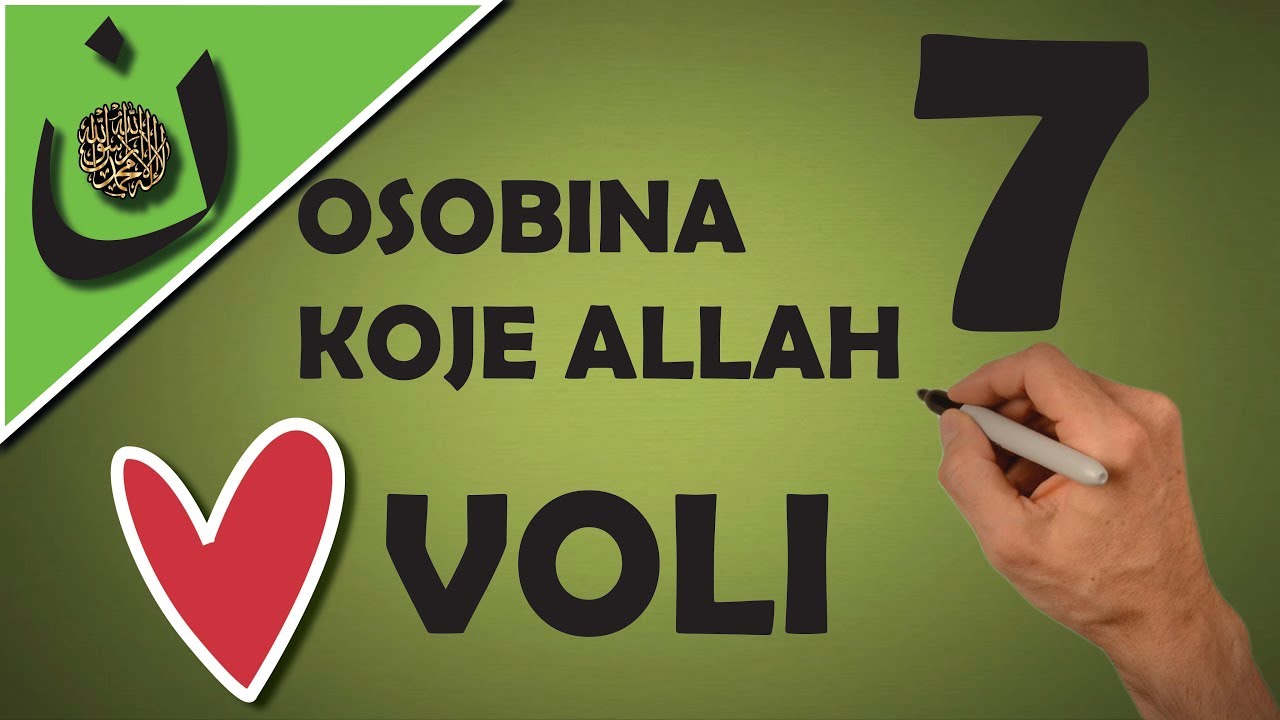 voli i voli i