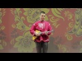 Андрей Шкрептиенко   Вальс В лесу прифронтовом