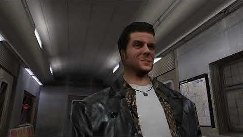 Max Payne (Shareware Demo Version)