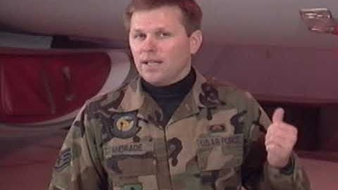 CC 029052 Hydrazine Training