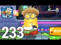 Despicable Me Minion Rush Gameplay Walkthrough Part 