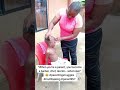 mother's love #family #diyhairstyle #goviral #foryoupage #fyp