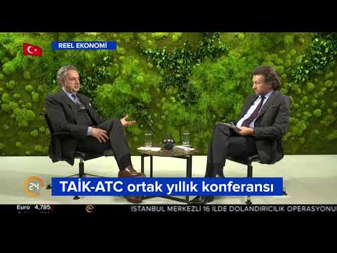 Mehmet Ali Yalçındağ, ABD İle İlişkilerin Nereye Gittiğini En Zor Günlerde Bakın Nasıl Anlattı.