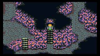 Final Fantasy VI Part 4 - Cave