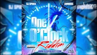 Marzville Feat. Snap Brandy - Bang Bim (One O'Clock Riddim) '2016' (Crop Over)