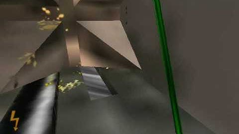 Halfquake Amen - 28 - Repeat3 I