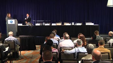 Public Workshop on Pipeline Safety Management Systems – Part 3