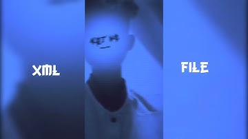 TU HI DIN CHALE 💖🪄 | |TREND XML FILE📎🔥 | | XML BY @edition_ovi #top_10_xml_video #ovi_bbe