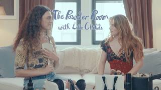 The Powder Room Episode 19: Tanner Riley