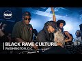 Black Rave Culture | Boiler Room: DC