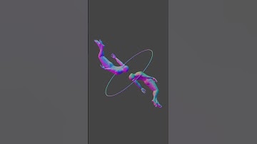 Inst: cockroach.3d #blender #3d  #illustration #isometric #abstraction