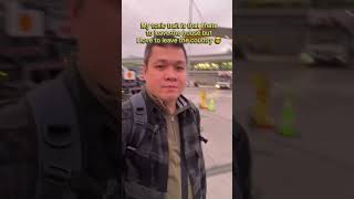 Law Of Balance To Compensate For Something Else