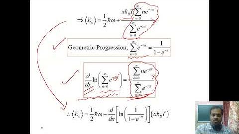 Introduction to Solid State Physics: Lecture-22 (Lattice Dynamics-III)