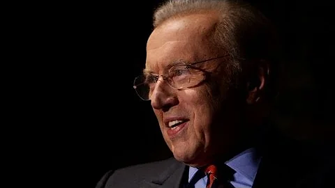 Remembering David Frost