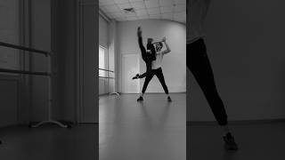 Vasilisa Kaganovskaya & Maxim Nekrasov🩶#icedancer #dance #choreography #icedance #athlete #dancing