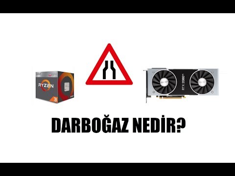 Video: Darboğaz nəzəriyyəsi nədir?