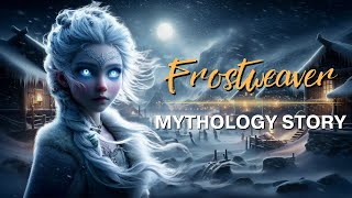 A Mythology Story |  Frostweaver - The Saga to Avert Ragnarok