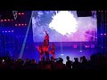 Maruv - Black Water | Live in Riga