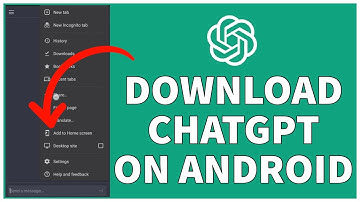 How To Download Chat GPT On Android (Full Tutorial)