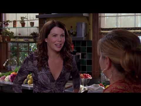 lorelai & luke (406)