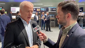 NAB Show 2024: Sony