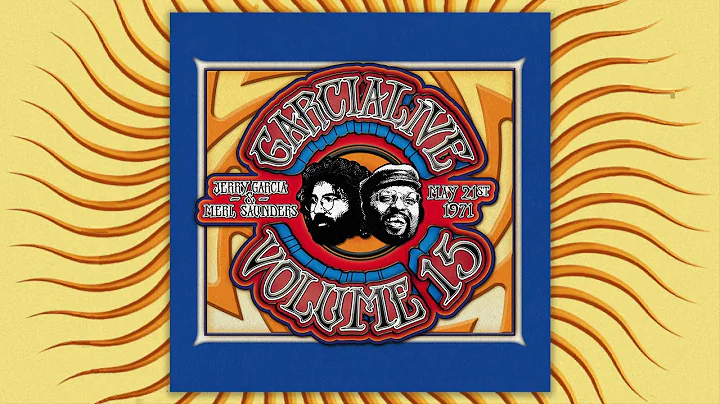 Jerry Garcia & Merl Saunders - "The Wall Song" - (...