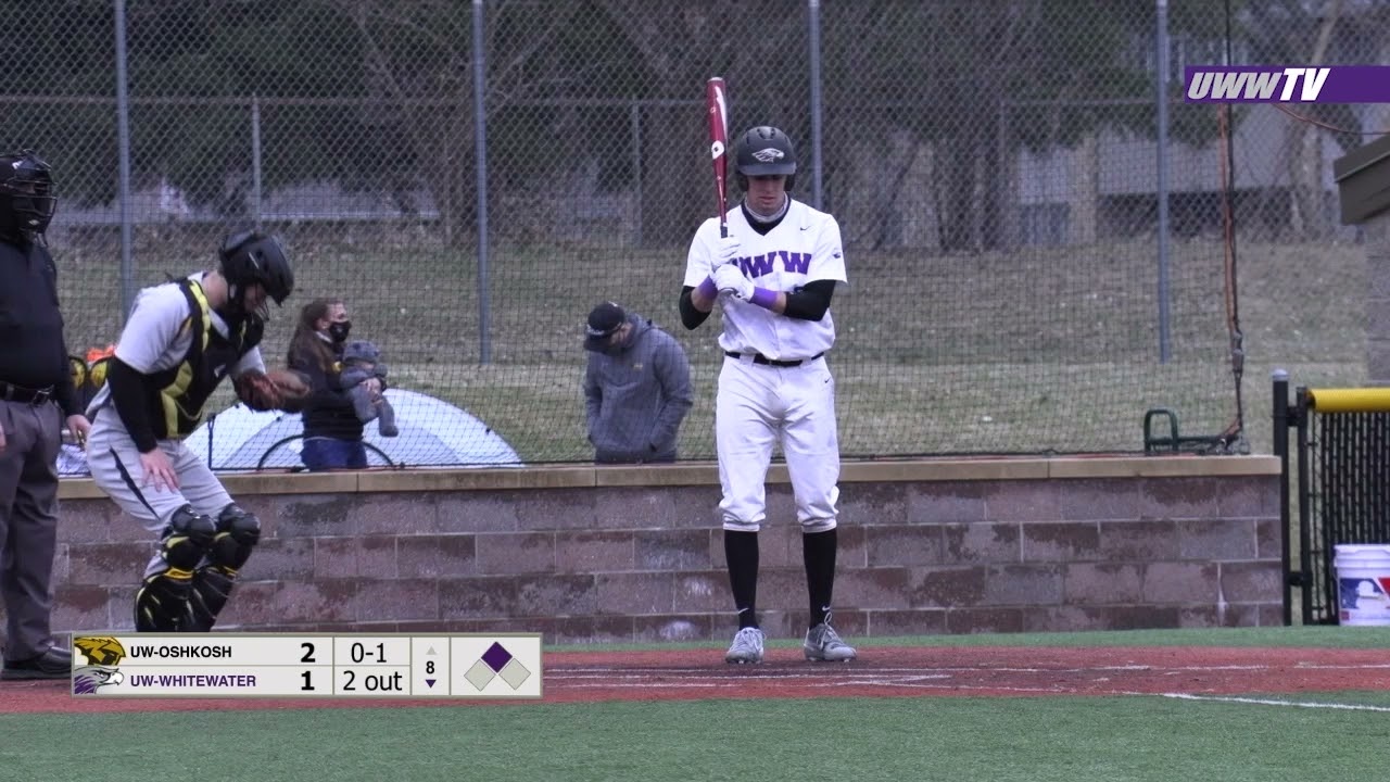 UW Whitewater Baseball Rallies Vs Oshkosh YouTube uw-whitewater-baseball-rallies-vs-oshkosh-youtube