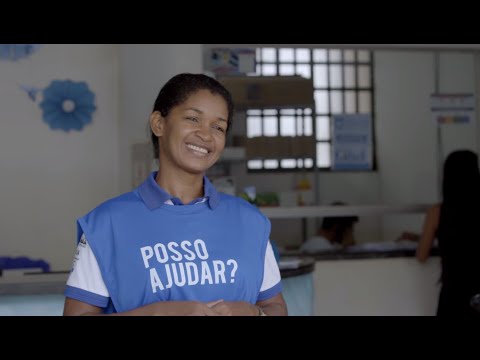 Webdoc Brasil, aqui tem SUS - Canaã dos Carajás - PA