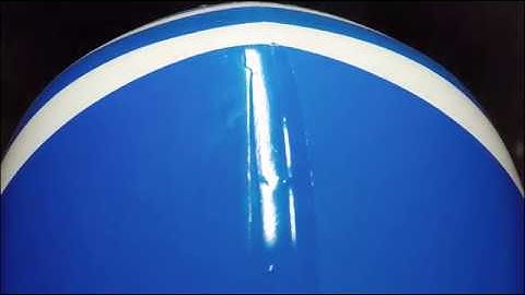 Paradigm Hyperloop Run