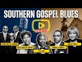 Blues Gospel Soul 2026 - Chants Spirituels du Sud Américain en Français