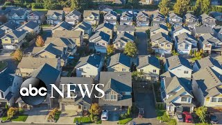 Home prices fall as number of homes for sale declines
