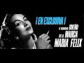 ¡ SE DEFIENDE EL DUEÑO DEL NOMBRE DE MARIA FELIX !