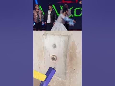 Кнопки з ліфта - YouTube