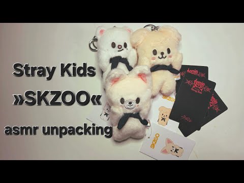 StrayKids UNLOCK ソウルコン キーリング スンミン Straykids #スンミン くん🐶🎧］ ラッキードロー・キーリング