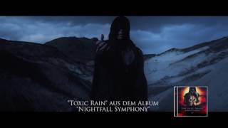 THE DARK TENOR - Toxic Rain [Official Video]