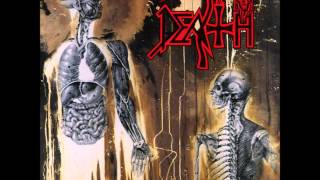 Video thumbnail of "Death - Cosmic Sea (Remastered - HQ)"