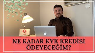 KYK BORCUNUZU ÖDEMEZSENİZ NE OLUR ? YAPILANDIRMA VE AF