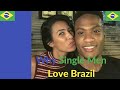 Why Single Men Love Rio de Janeiro girls | Women of Brazil ✈