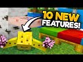 1.20.30 OUT NOW! 10 NEW Features