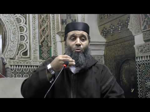 المجلس الثالت والعشرون شرح كتاب الإشارات في أصول الفقه