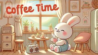 Coffee Time Lofi β 1 Hour Cafe Song π Stream Cafe πͺ cute & relaxing music π― Make Your Day Better Coffee Time Lofi β 1 Hour Cafe Song π Stream Cafe πͺ cute & relaxing music π― Make Your Day Better