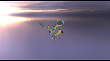 3D Game in Max/MSP with JS - Impro Coding