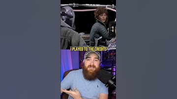 Why did Star Wars Outlaws Fail?