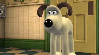Gaming for 2: Wallace and Gromit Part 11