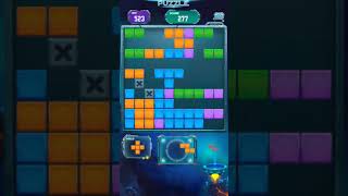 Block Puzzle Extreme Game | Tetris Blocks Make To Puzzle | Game For Kids screenshot 1