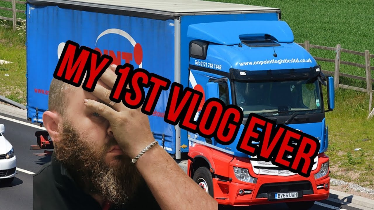 the ville trucker