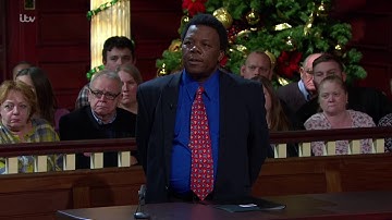 Chris Points Out His Property | Judge Rinder